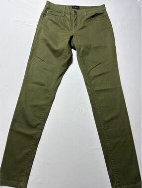 Celebrity Pink Olive Night Skinny Pants Size 5/27 - Cotton/2